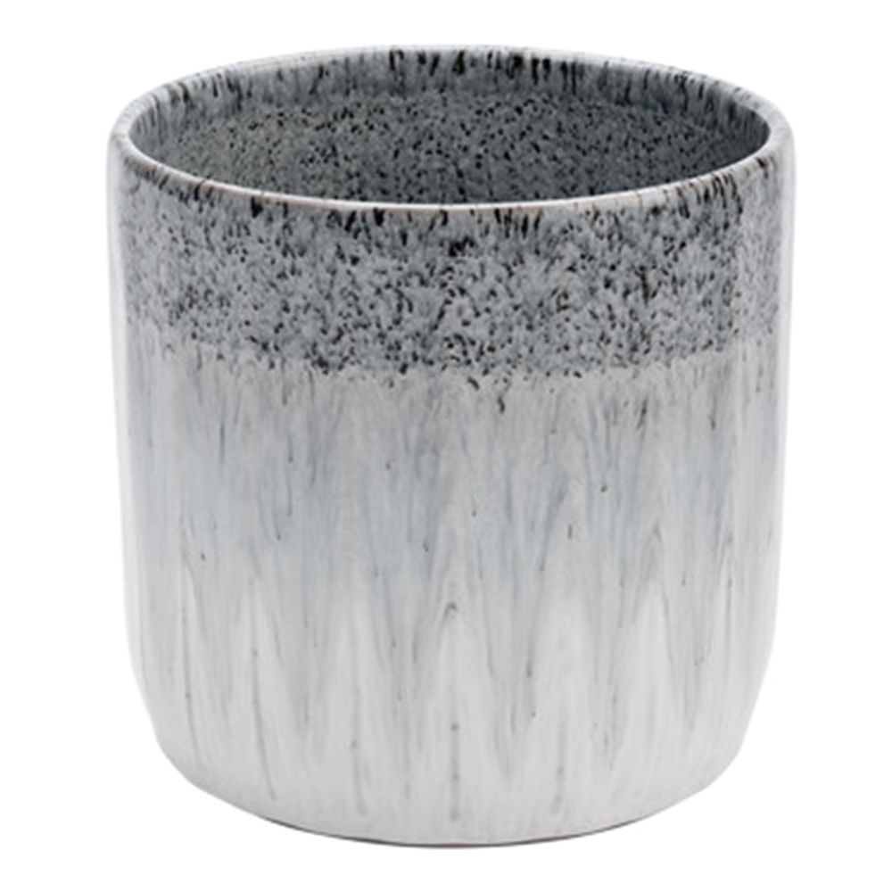 Denby - Studio Grey Accent krukke 67 cl