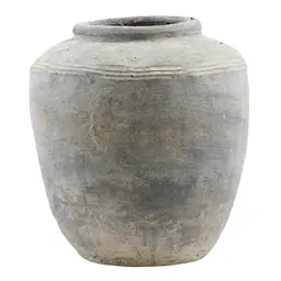 House Doctor Rustikk Vase 31 cm  