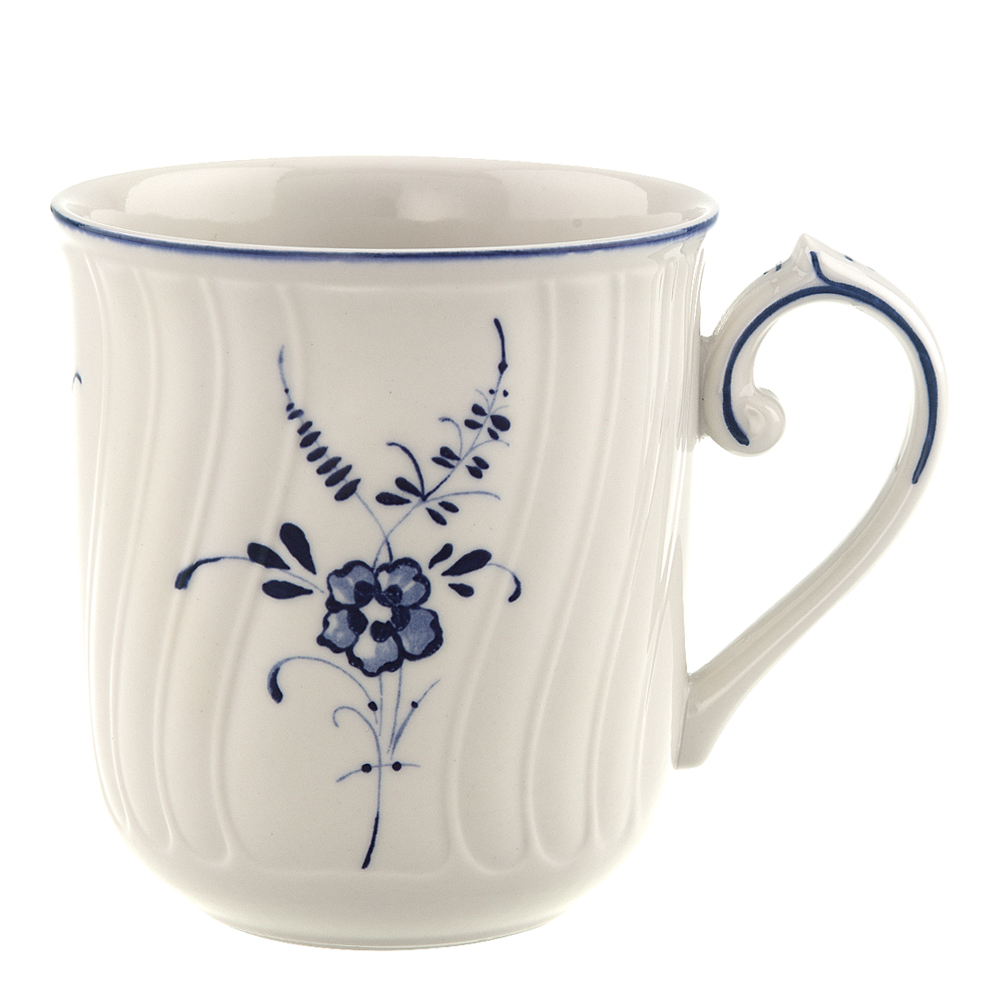 Villeroy & Boch Old Luxembourg Mugg 35 cl