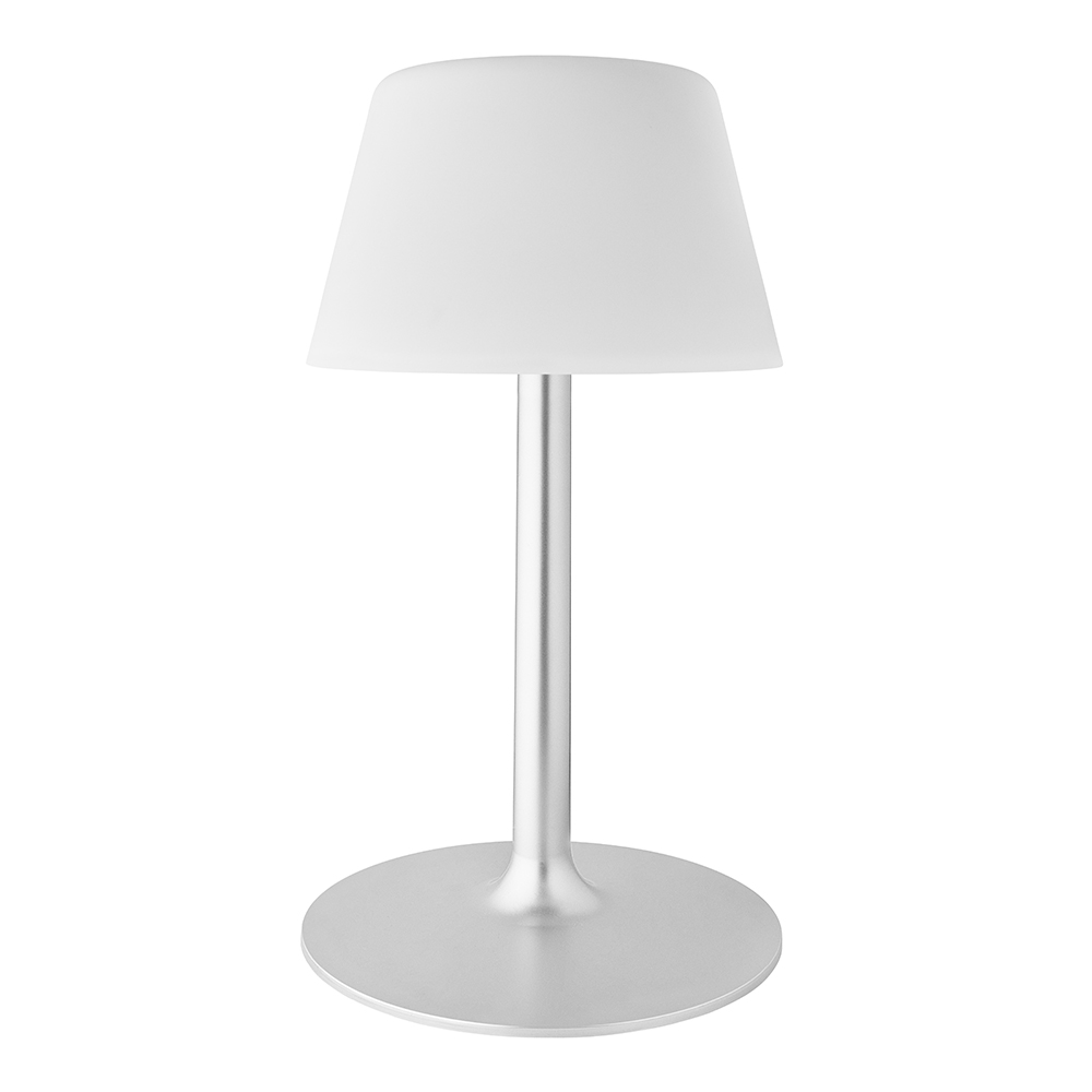 Läs mer om Eva Solo - Sunlight Lounge Lampa Solcell 50 cm