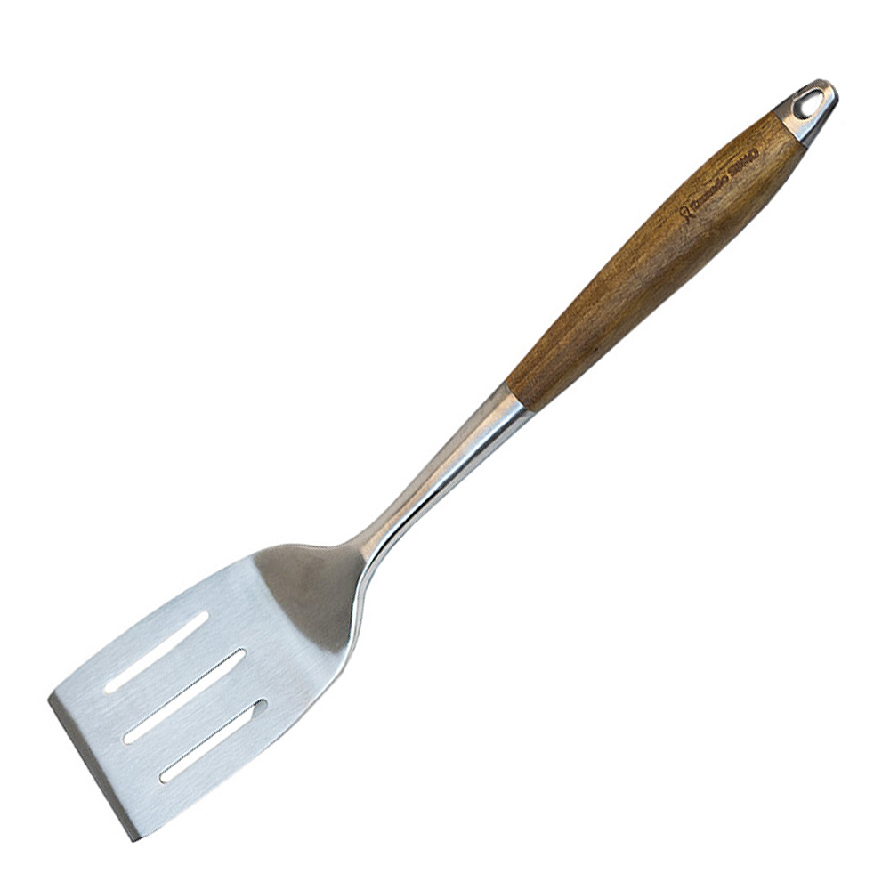 Kamado SUMO - BBQ Grillspade Akacia