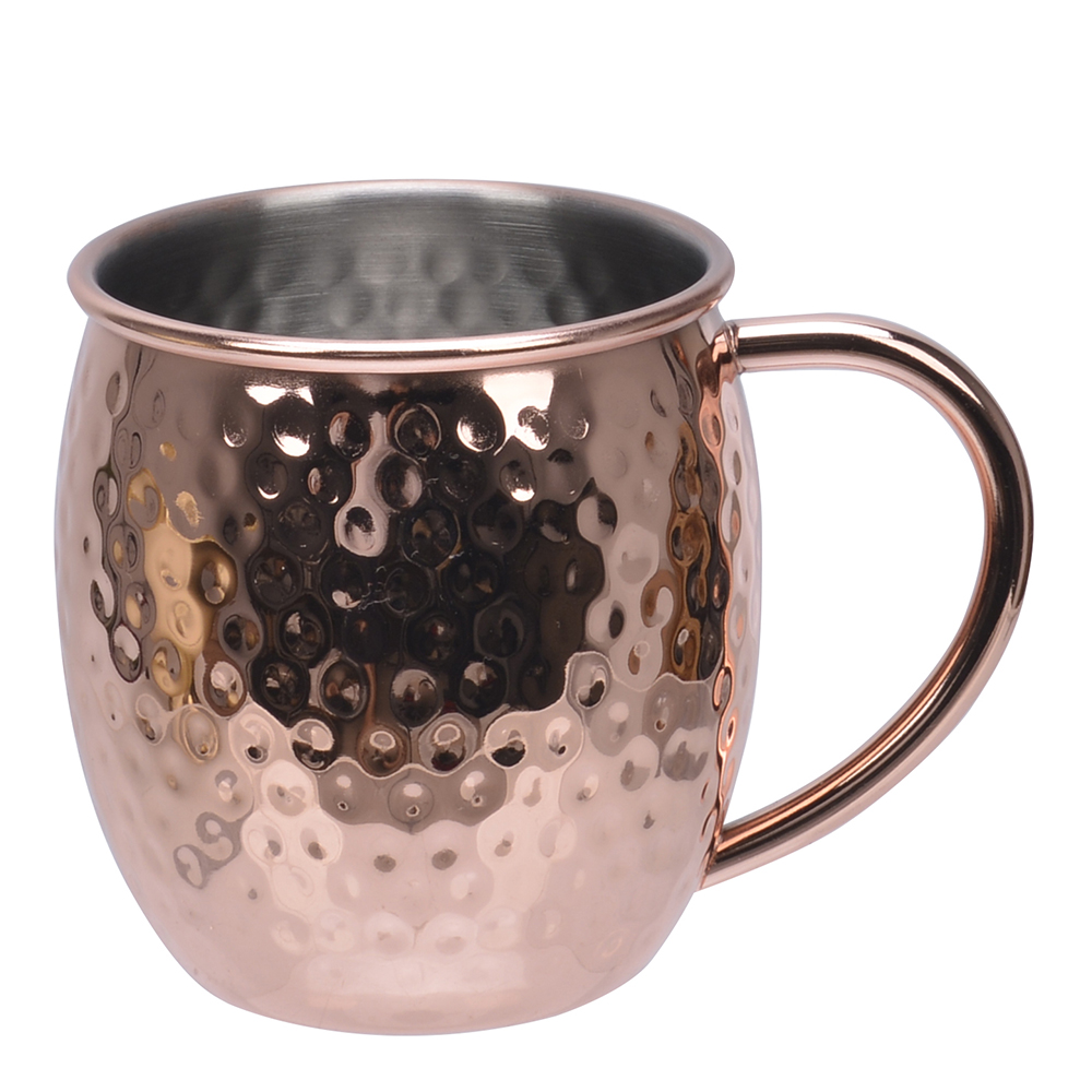 Modern House – Moscow Mule Mugg 55 cl