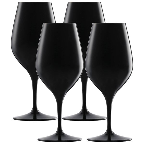 Spiegelau – Authentis Blind Tasting Vinprovarglas 32 cl 4-pack