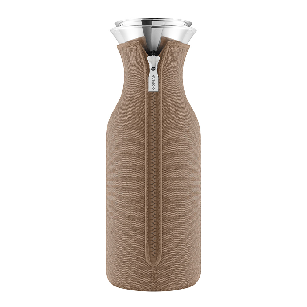 Eva Solo - Kylskåpskaraff 1,0 L Mocca