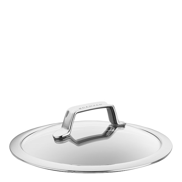 TechnIQ Glaslock 22 cm 