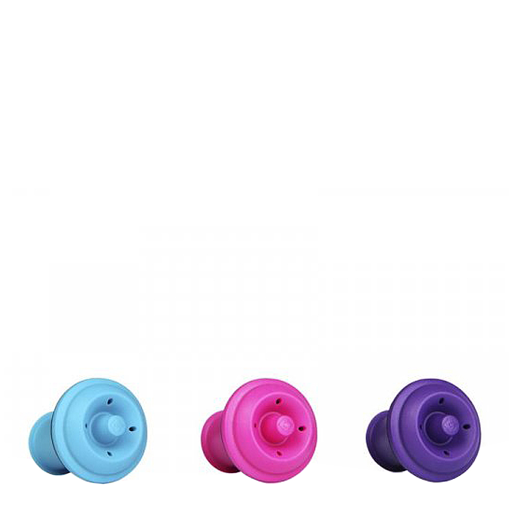 VACU VIN - Stoppers 3 stk
