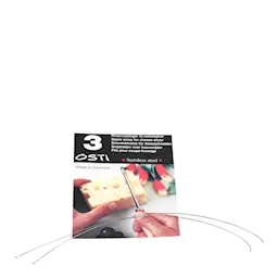 Osti Subfunktion Tråd til osteskjærer dobbel 3-pk 