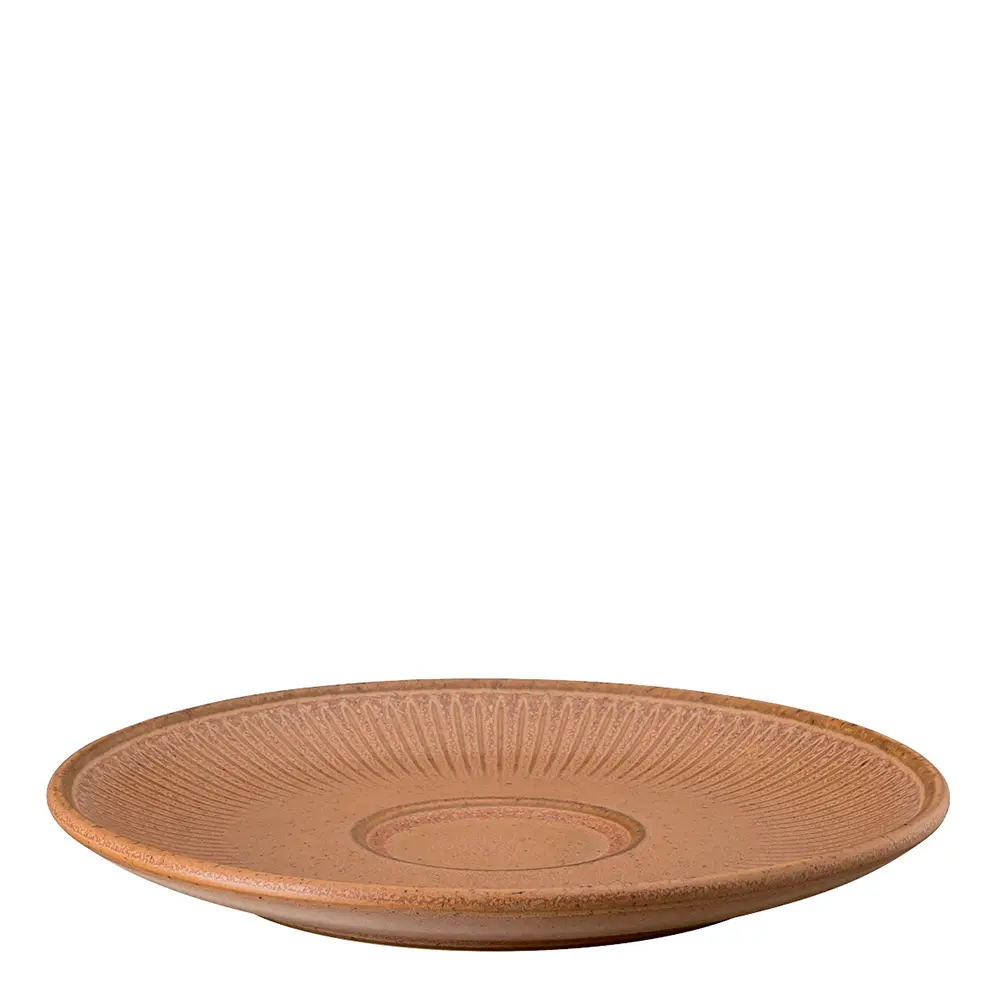 Clay Earth Kahvikupin Aluslautanen 16 cm