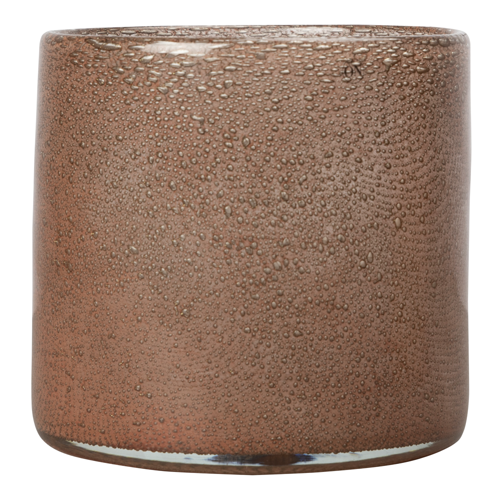 Byon – Calore Ljushållare 15×15 cm Rost