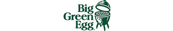 Big Green Egg | Kamado grill av hög kvalité