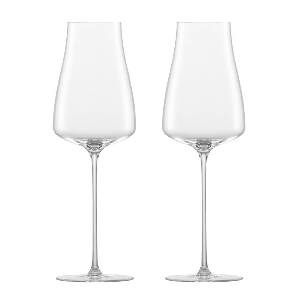 Zwiesel – The Moment Champagneglas 37 cl Klar