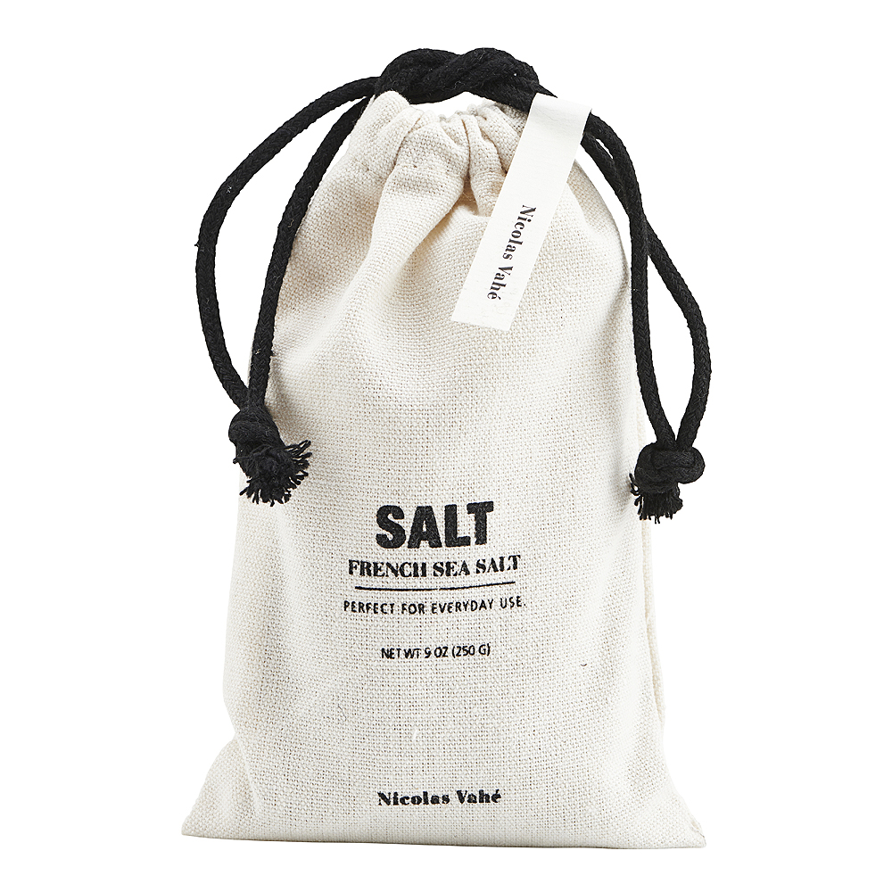 Nicolas Vahé - Salt i påse 250 g