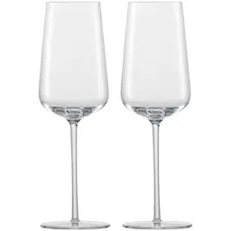 Zwiesel Vervino Champagneglas 35 cl 2-pack