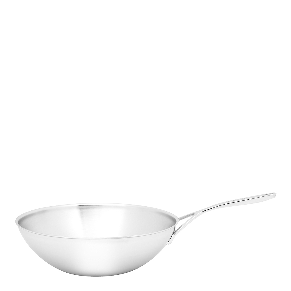 Demeyere – Intense Wok 4,8 L