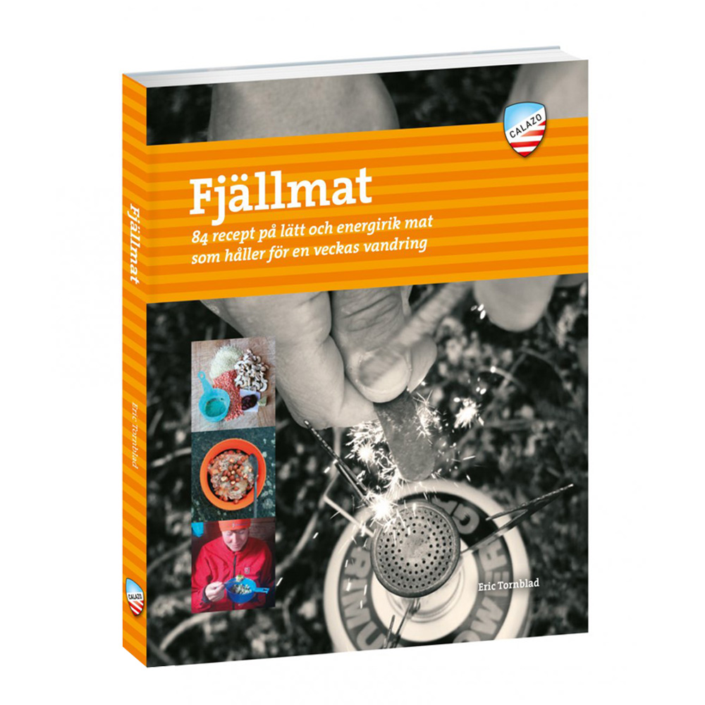 CALAZO - Fjällmat
