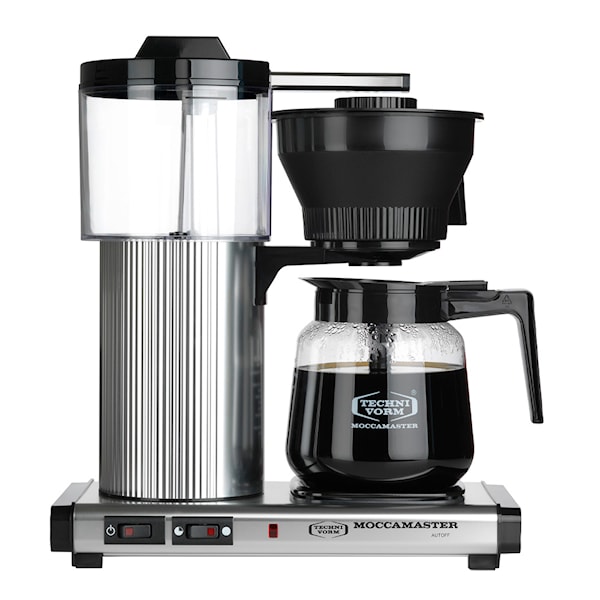 Moccamaster Professional CD Grand 