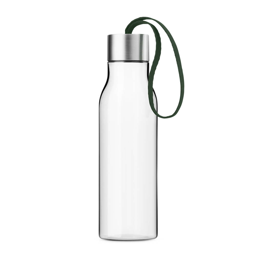 Eva Solo – To Go Dricksflaska 0,5 L Emerald Green