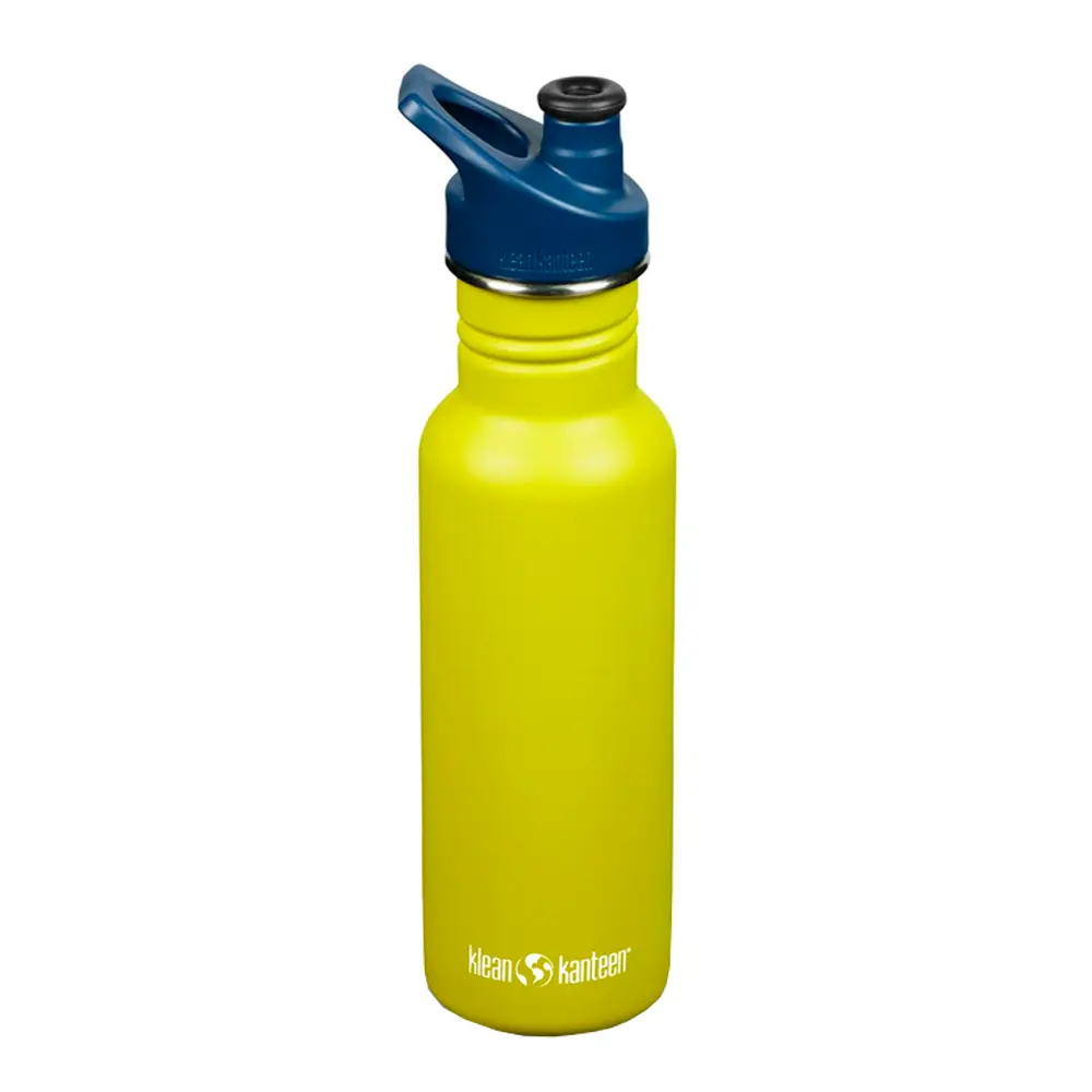 Classic Narrow Juomapullo 53,2 cl Green Apple