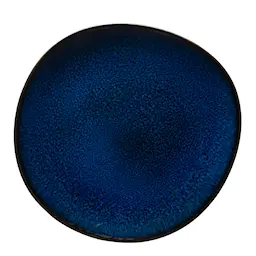 Villeroy & Boch Lave Bleu Lautanen 23 cm