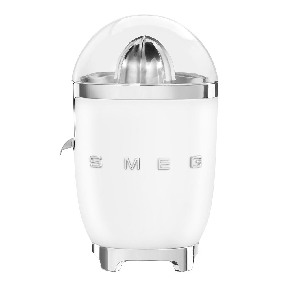 Smeg – Smeg 50’s Style Citruspress Mattvit