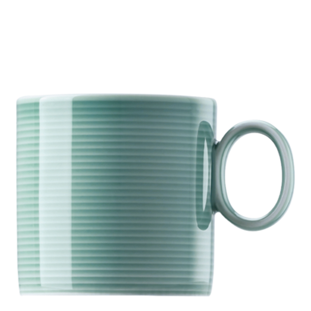 Loft by Rosenthal – Kaffekopp 20 cl Isblå