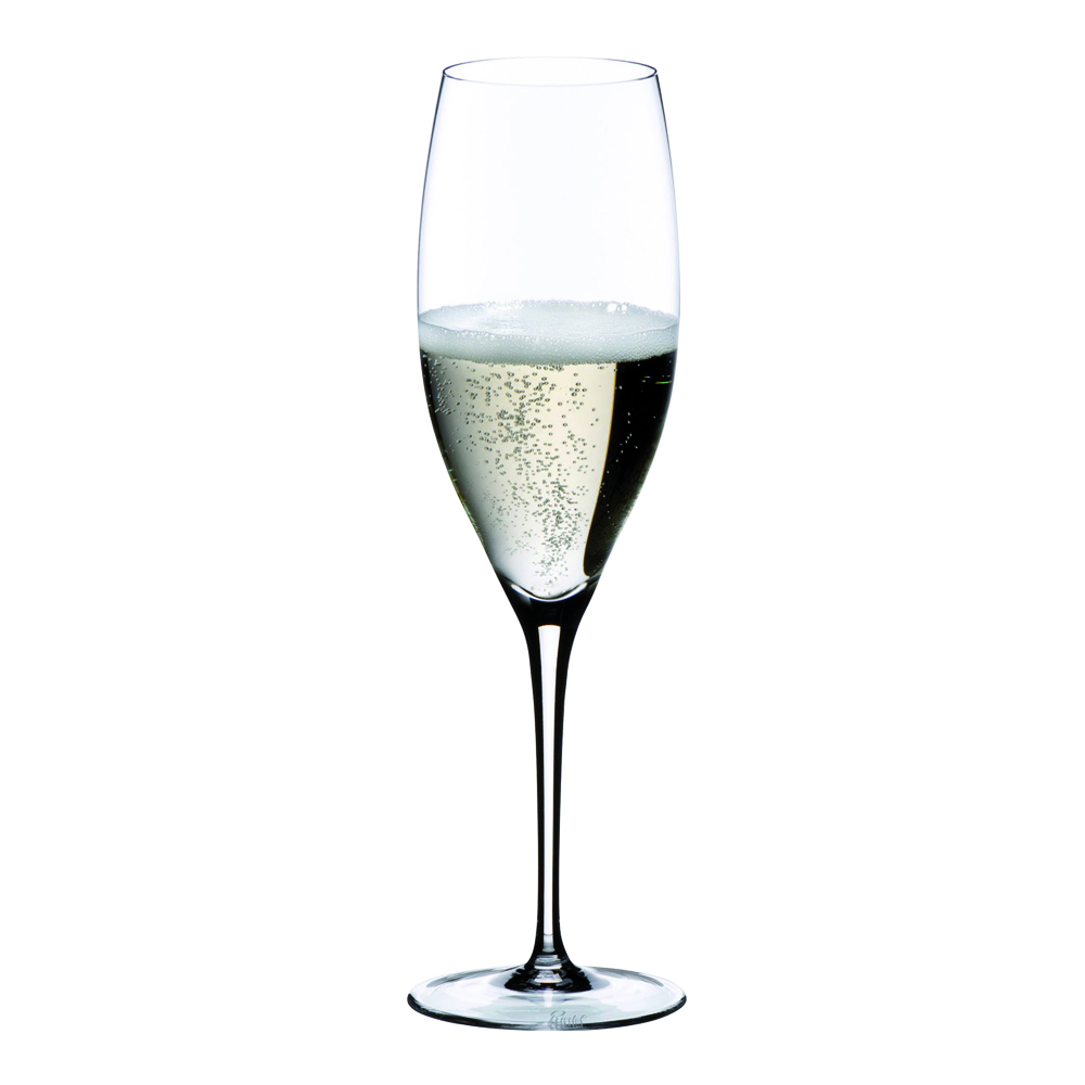 Läs mer om Riedel - Sommeliers Vintage Champagneglas