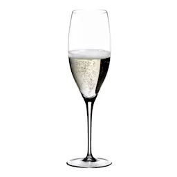 Riedel Sommeliers vintage champagneglass
