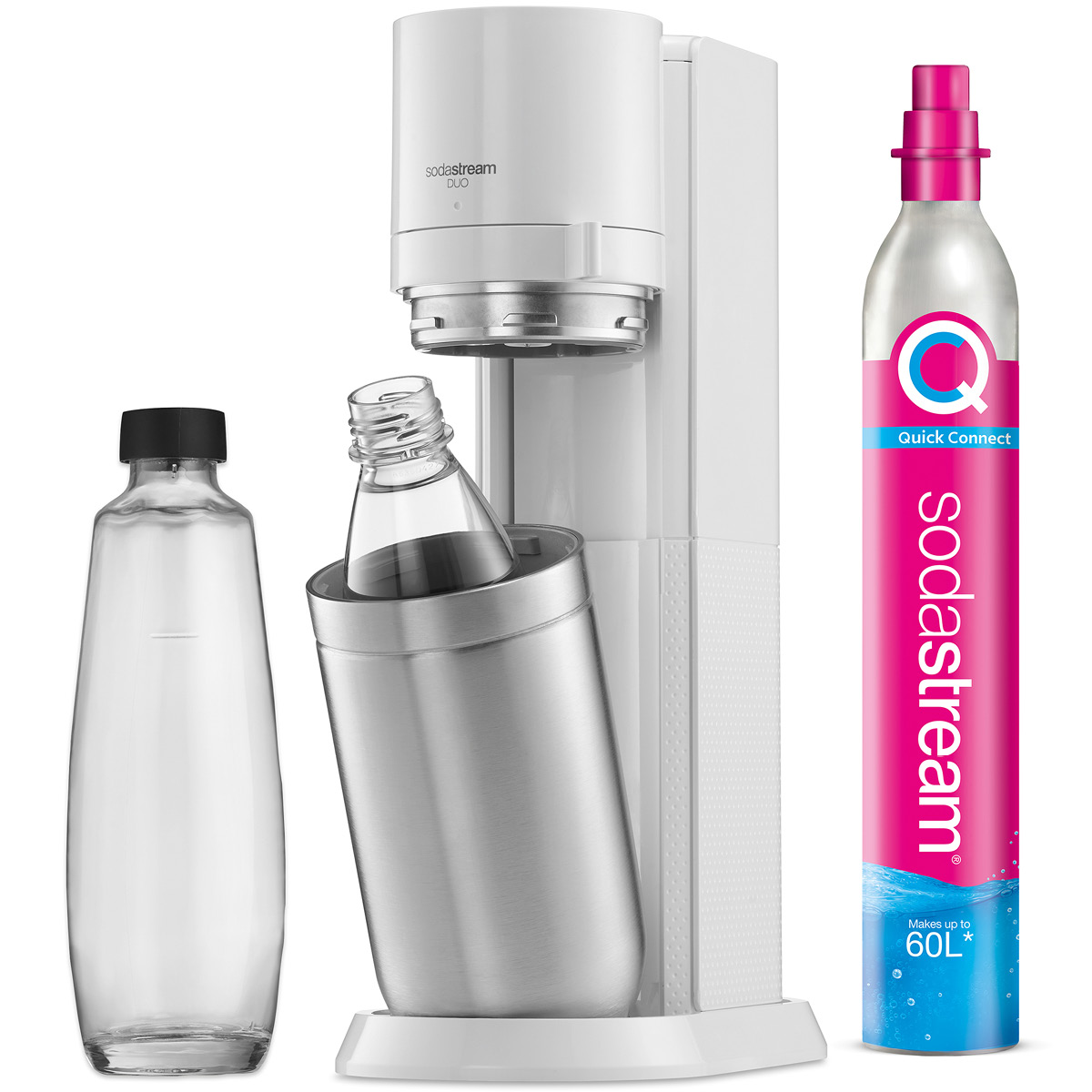Sodastream -