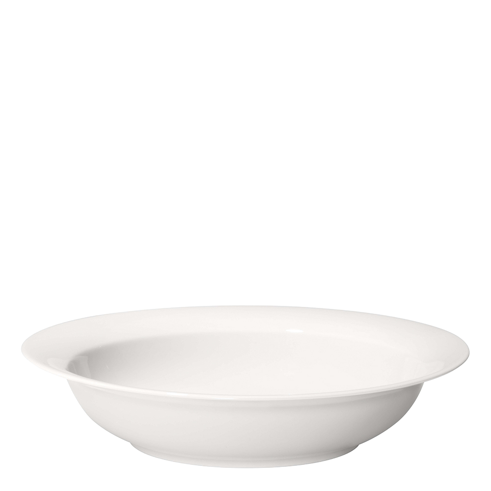 Arabia - Arctica pasta- og salattallerken 24 cm
