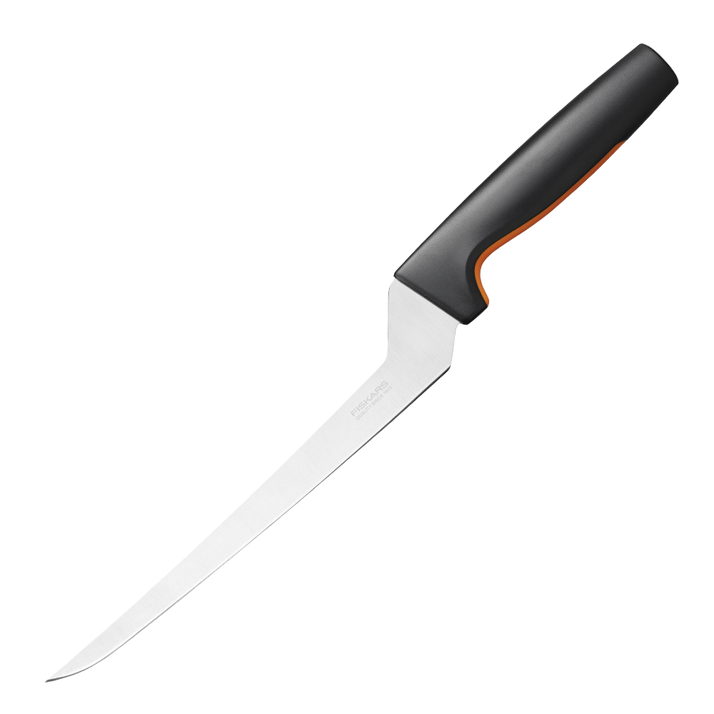 Fiskars - Functional Form filètkniv 21 cm