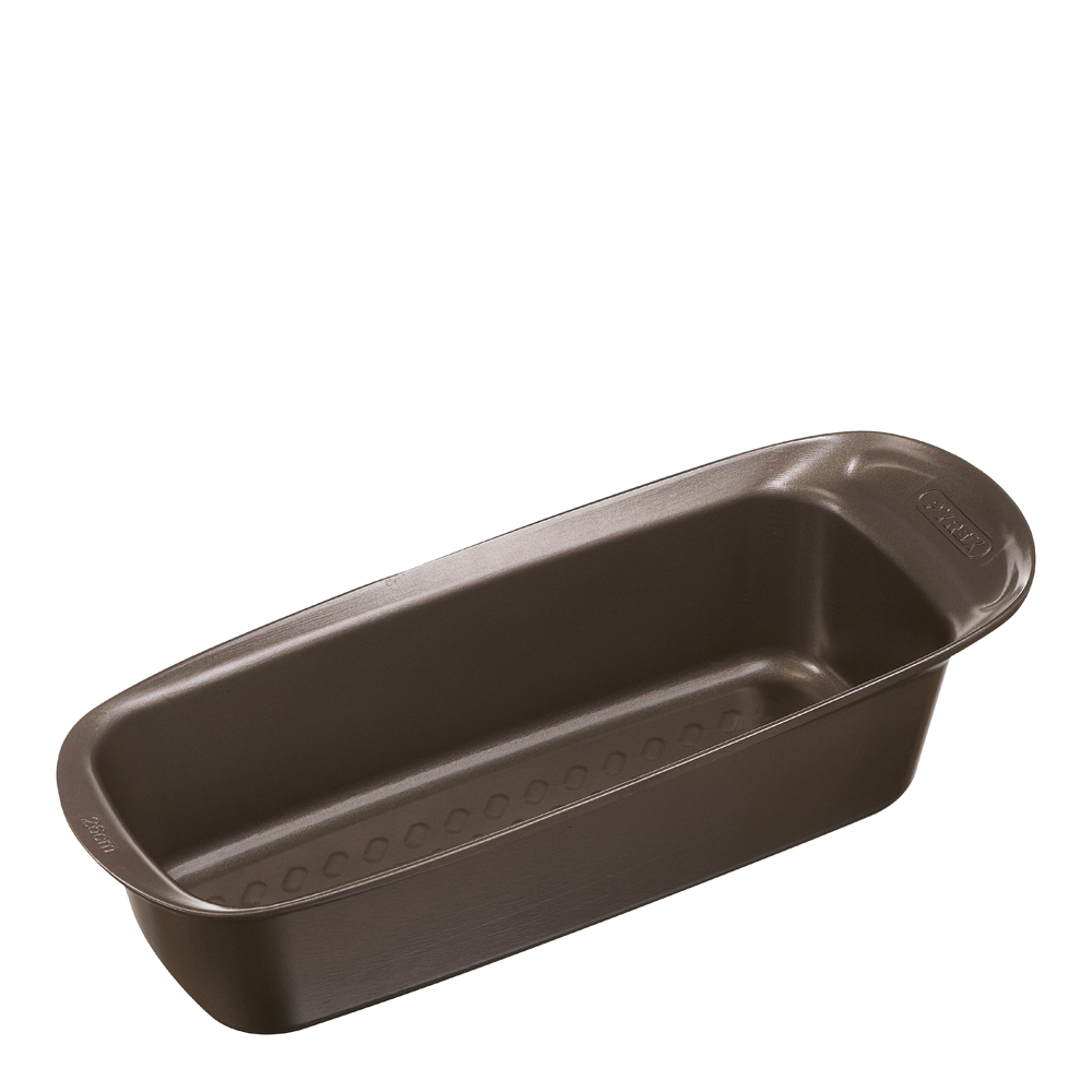 Läs mer om Pyrex - Asimetria Brödform Kolstål 26 cm