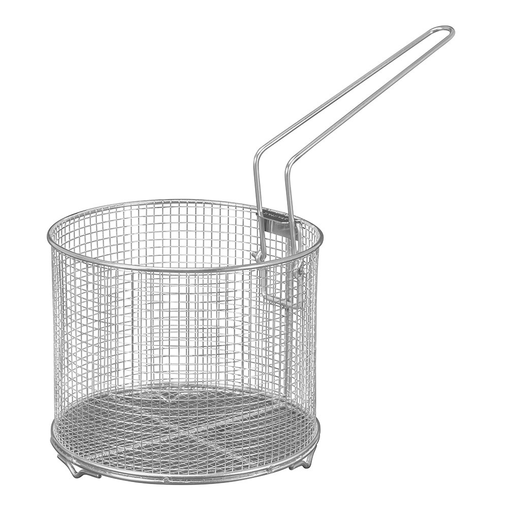 Scanpan TechnIQ Friteerauskori 20×15,5 cm