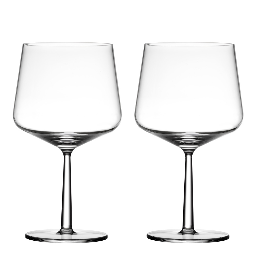 Iittala - Gin & Cocktailglas 63 cl 2-pack