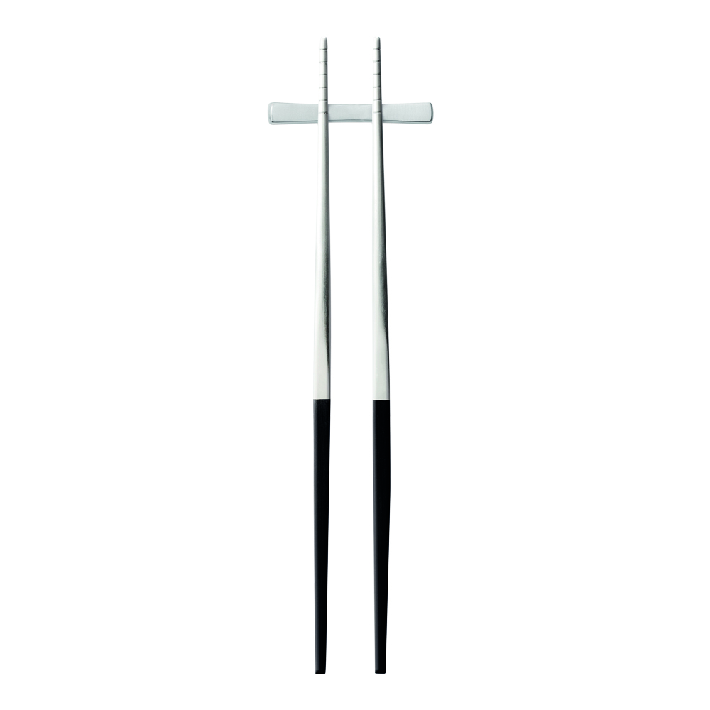 Gense Focus de Luxe Chopsticks 6 delar