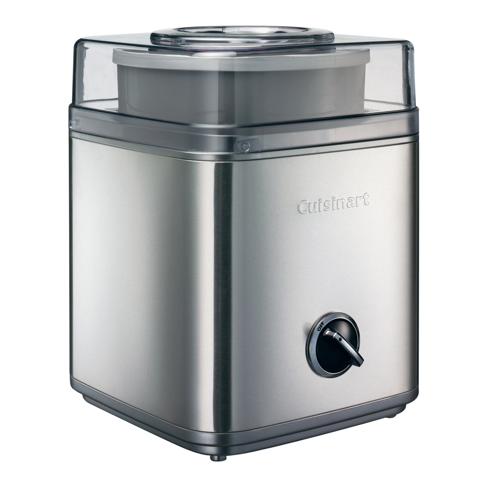 Cuisinart – Glassmaskin 1,5 L