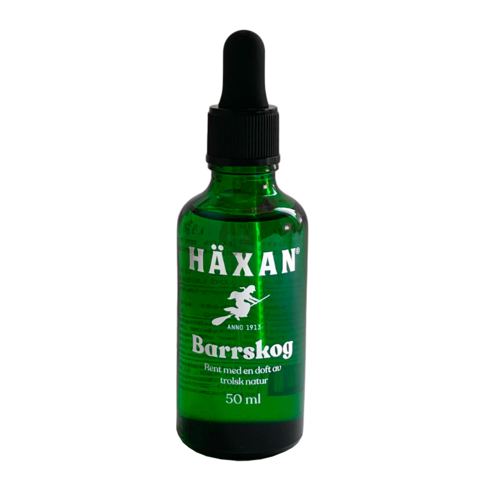 Häxan - Doftolja Barrskog 50 ml