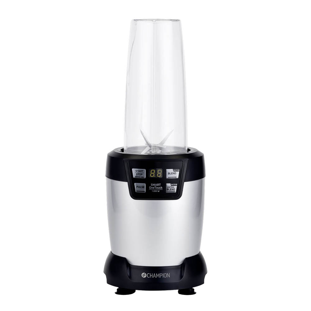 Champion - Nutrition Blender Pro Digital