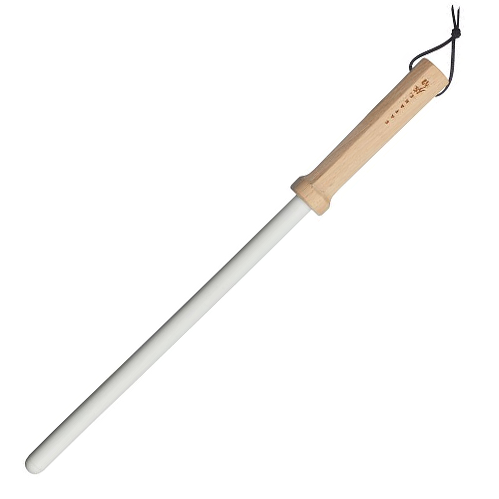 Satake - Teroituspuikko keraaminen 24 cm