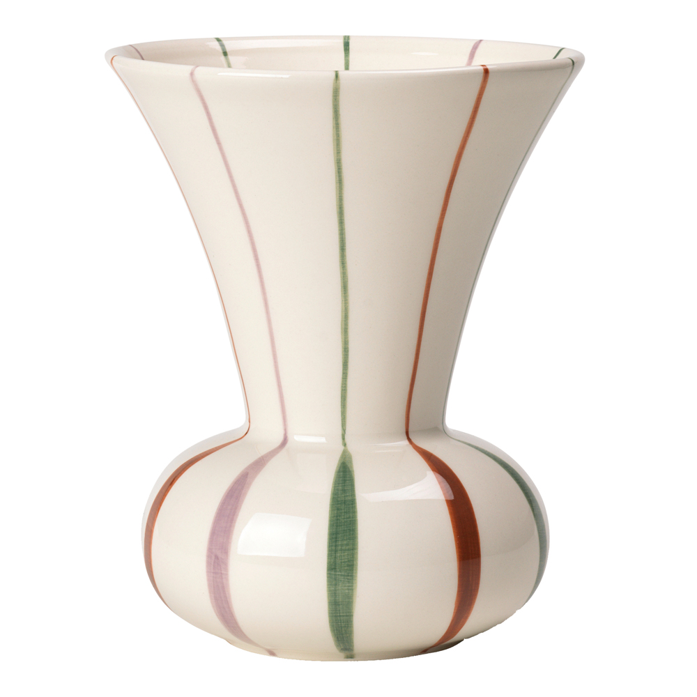 Läs mer om Kähler Design - Signature Vas 15 cm Multi