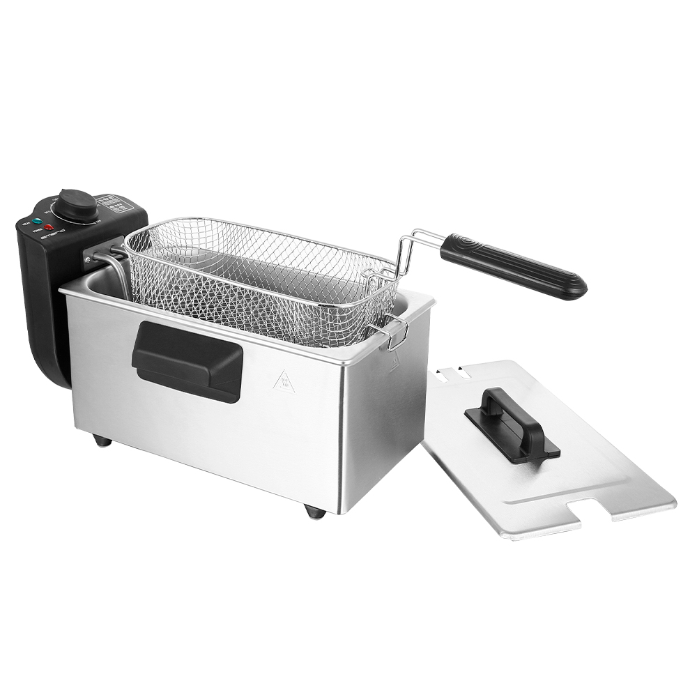 Emerio - Emerio Friteerauskeitin 3 L