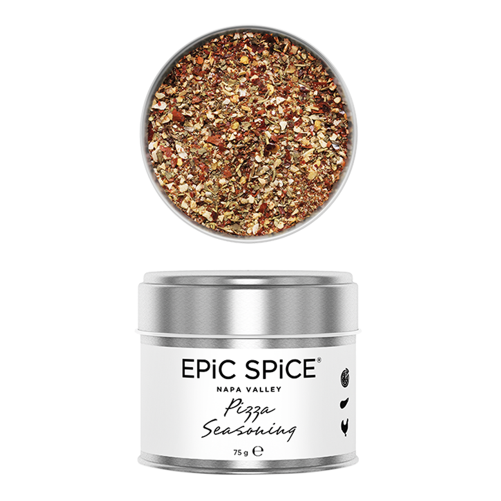 Epic Spice - Krydda Pizza Seasoning 75 g