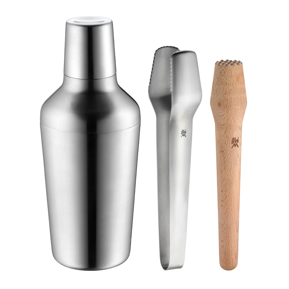 WMF - Bar sett 4 deler