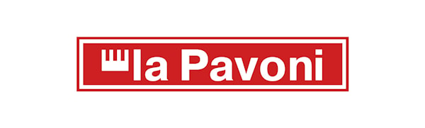 La Pavoni - Espressomaskiner och kaffekvarnar