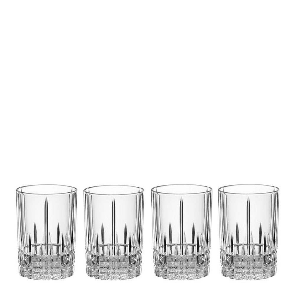 Spiegelau – Perfect Serve Longdrink 24 cl 4-pack