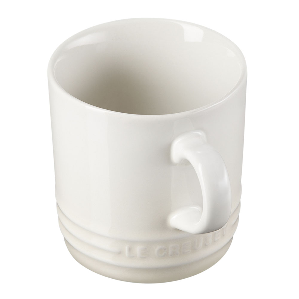 Le Creuset - Mugg Stengods 35 cl Maringue