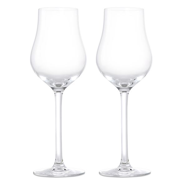 Rosendahl – Premium Snapsglas 23 cl 2-pack