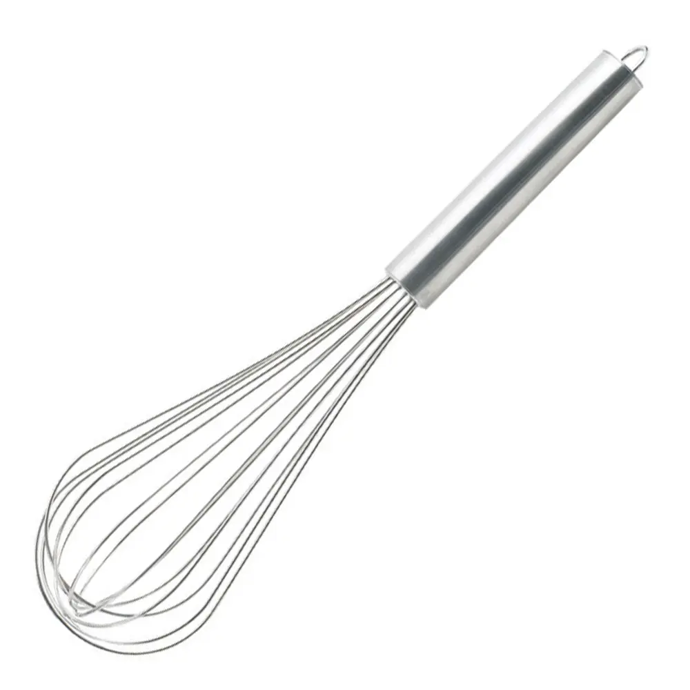 Eva Trio Vispilä 25 cm Ruostumaton