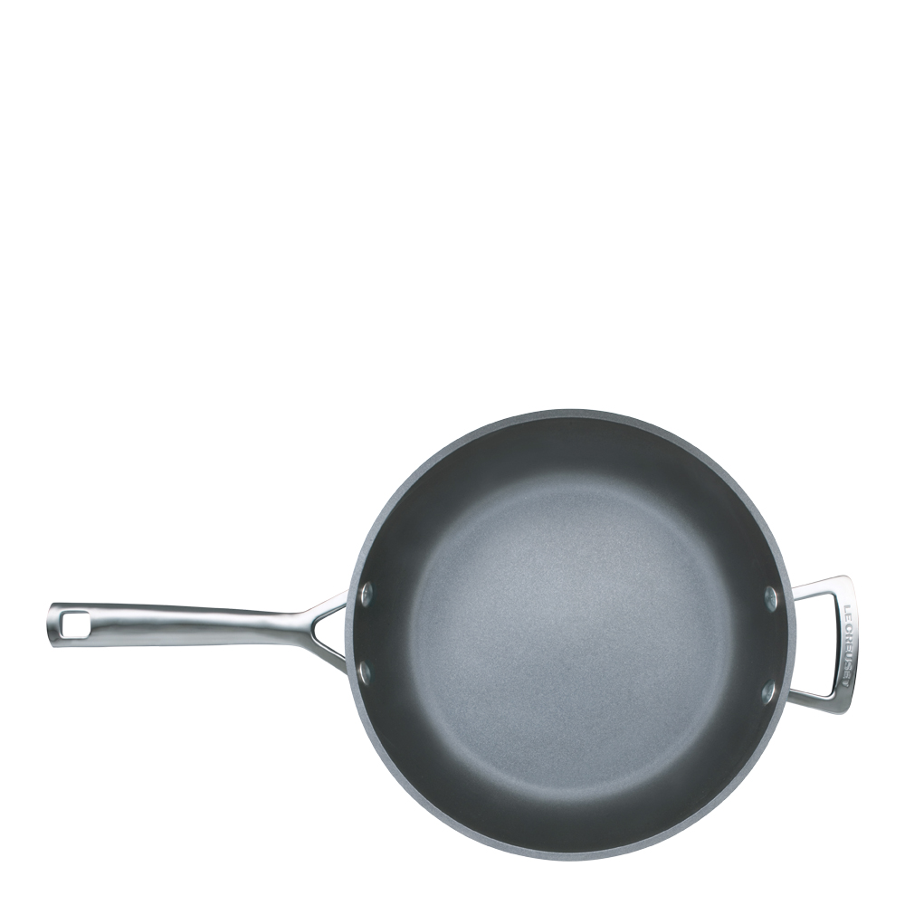 Le Creuset - Toughened Stekpanna 30 cm hög