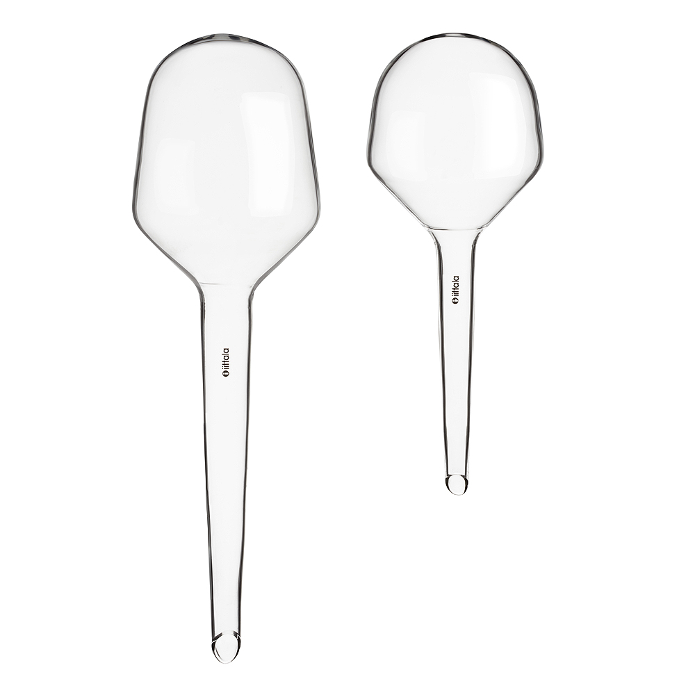 Iittala - Vanningssett selvvanningskule 2 stk