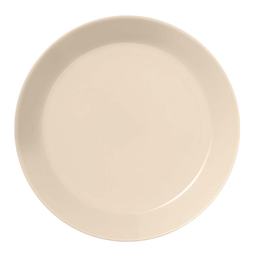 Iittala - Teema tallerken 23 cm lin